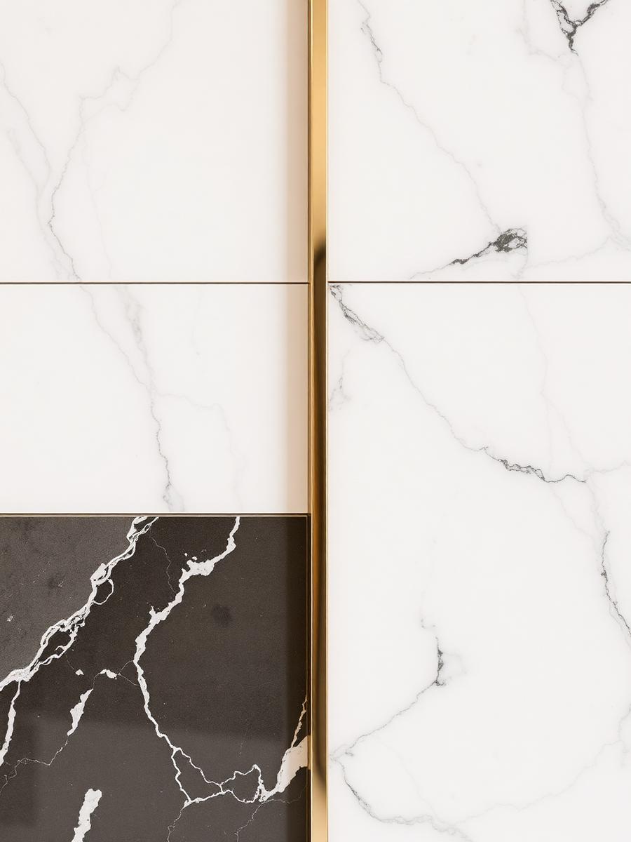 Interior Surface Solutions stone specimen — Cladding / Inlay / Mosaic