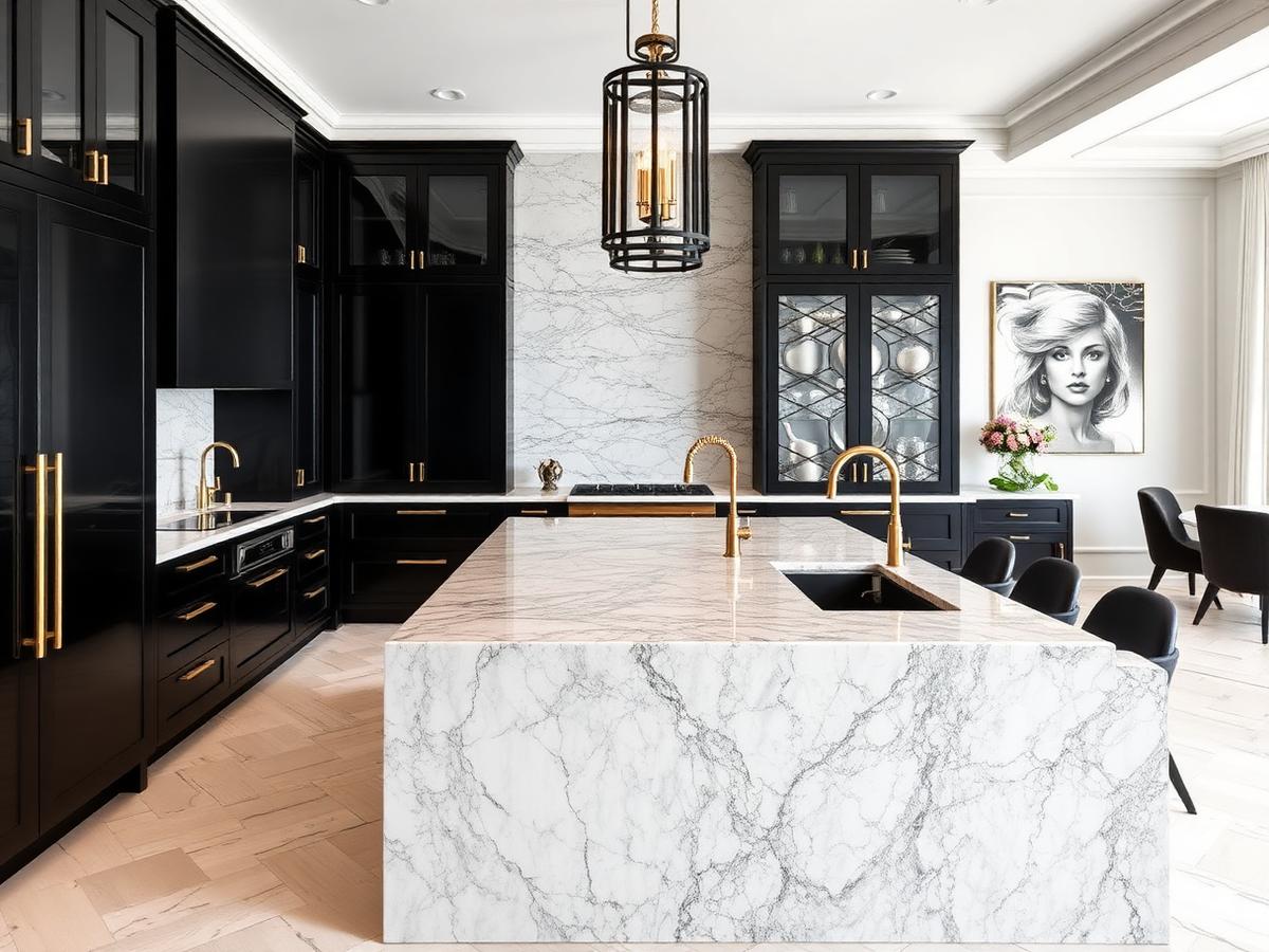 Atelier Kitchen
