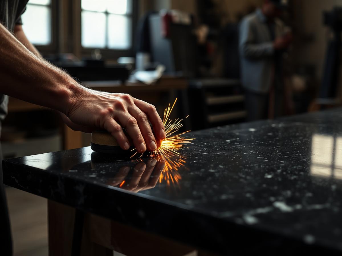 Hand of the Maker